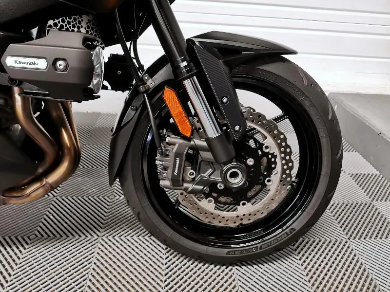 VERSYS 1000