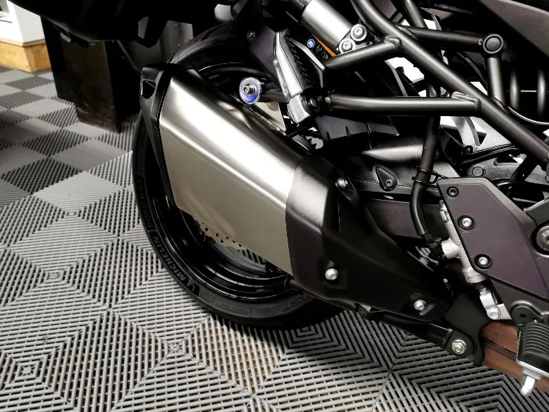 VERSYS 1000