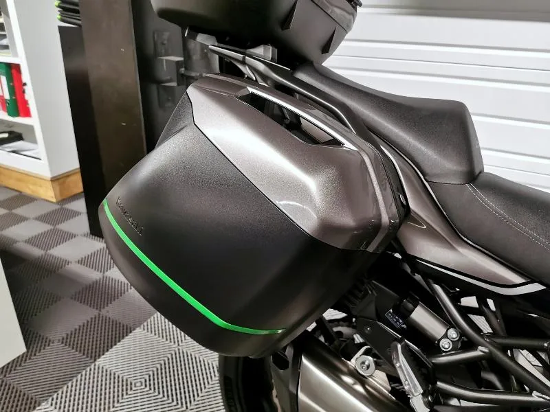 VERSYS 1000