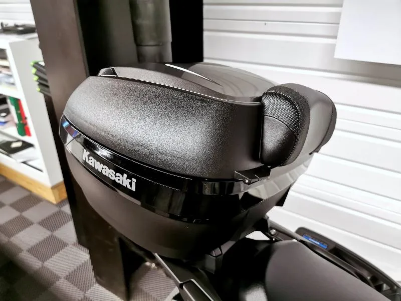 VERSYS 1000