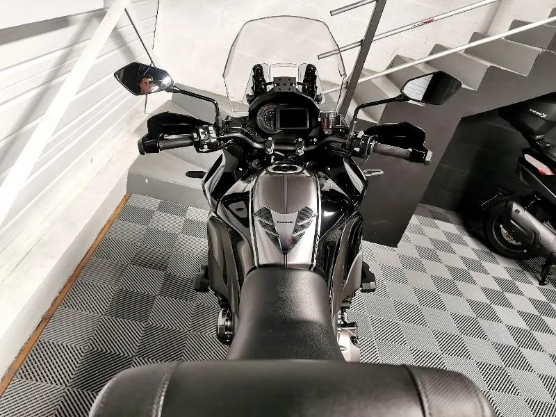 VERSYS 1000