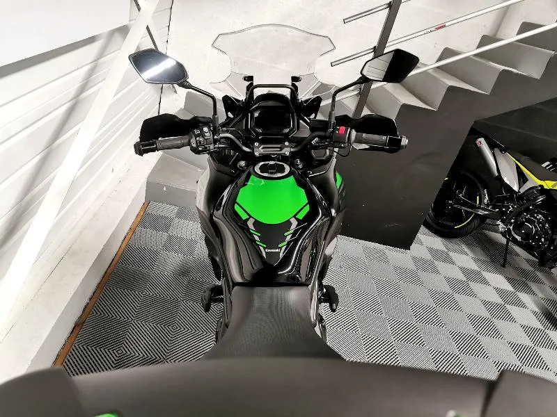 VERSYS 650