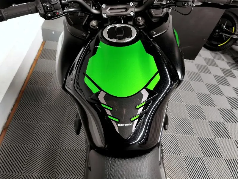 VERSYS 650