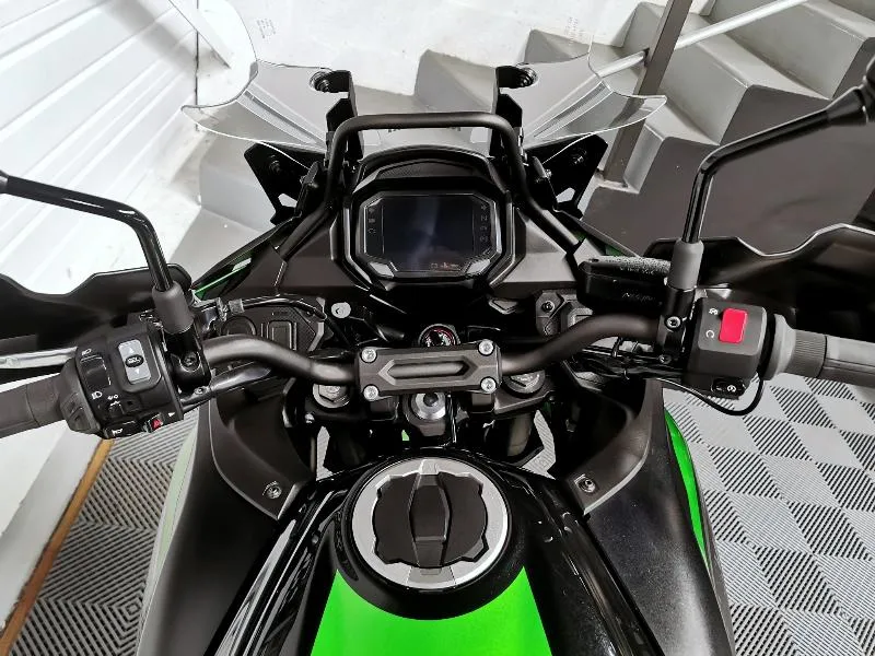 VERSYS 650