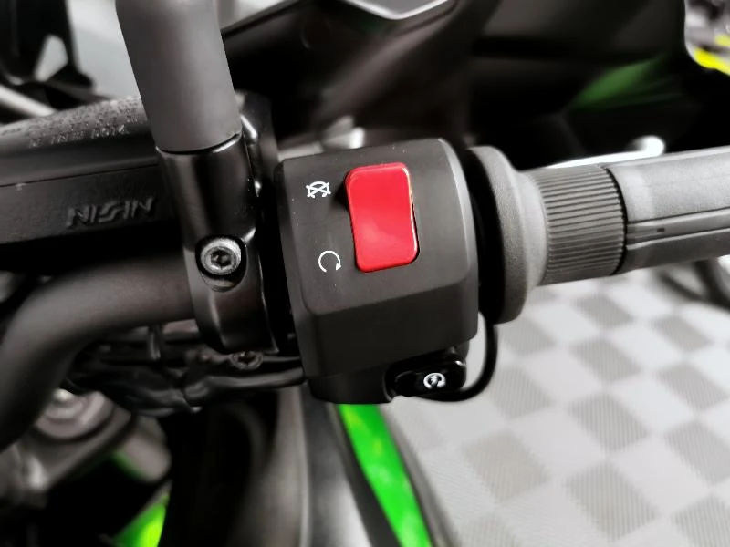 VERSYS 650