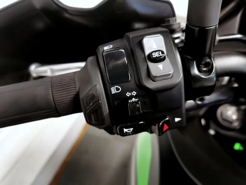 VERSYS 650