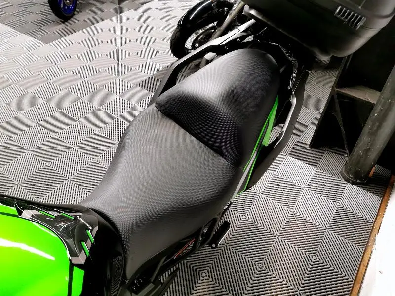 VERSYS 650