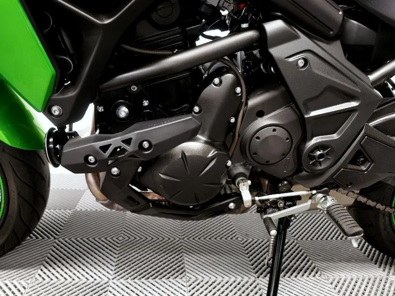 VERSYS 650