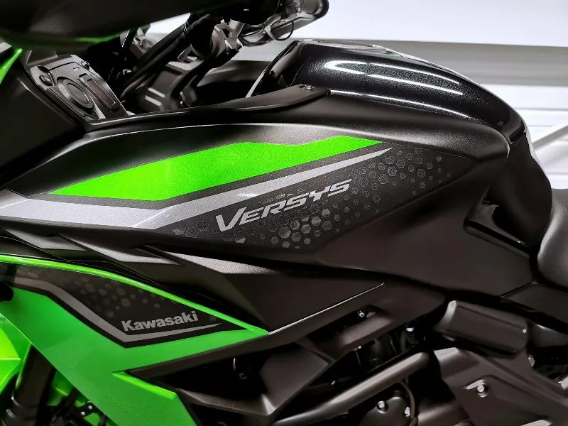 VERSYS 650