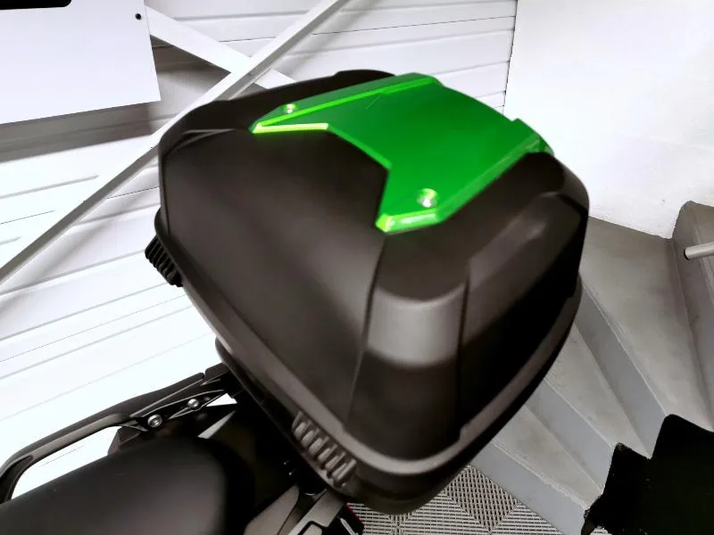 VERSYS 650