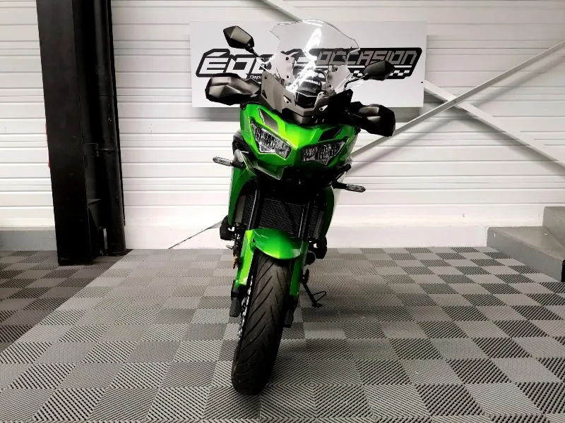 VERSYS 650