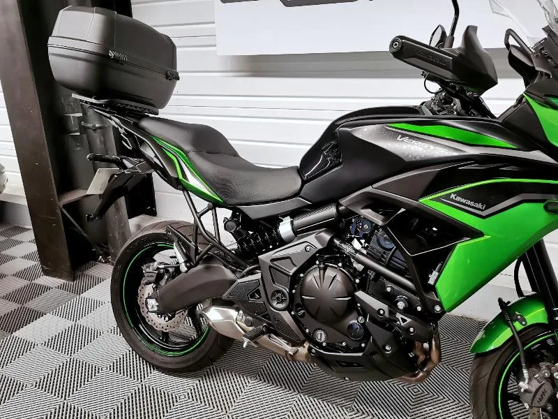 VERSYS 650