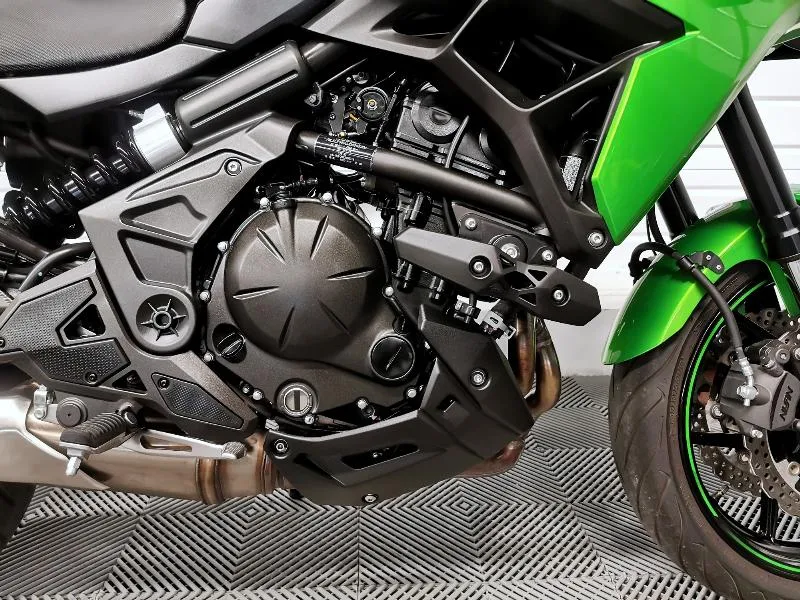 VERSYS 650