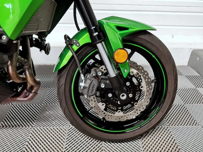 VERSYS 650
