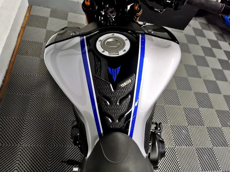 MT09 SP