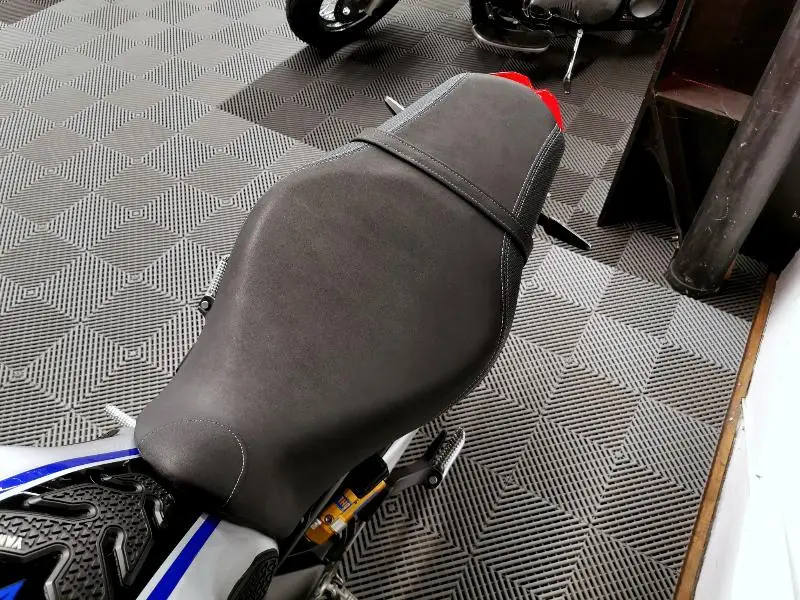 MT09 SP