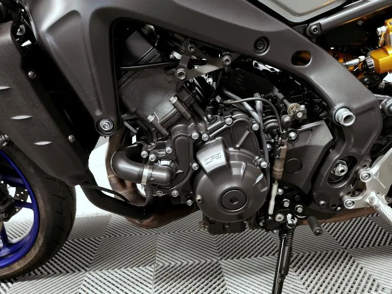 MT09 SP