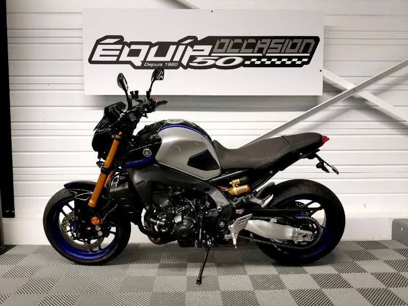 MT09 SP