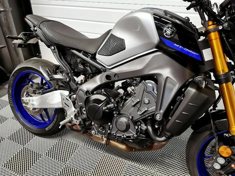 MT09 SP