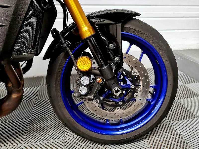 MT09 SP