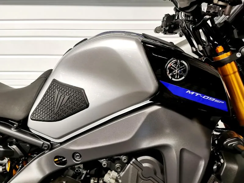 MT09 SP