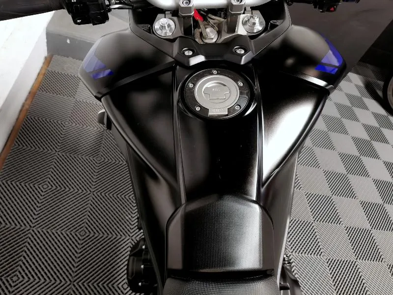 MT09 TRACER
