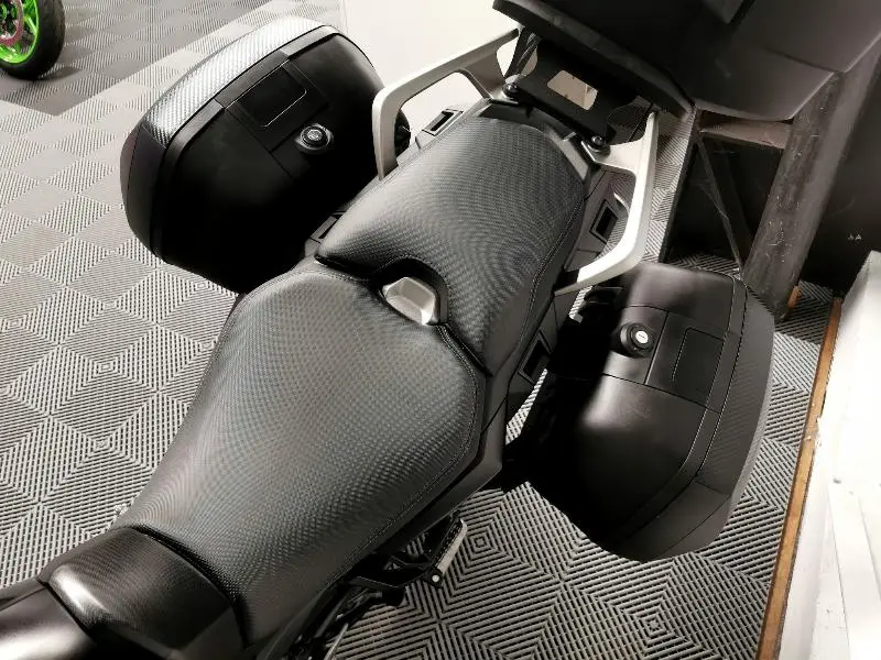 MT09 TRACER