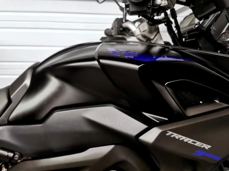 MT09 TRACER
