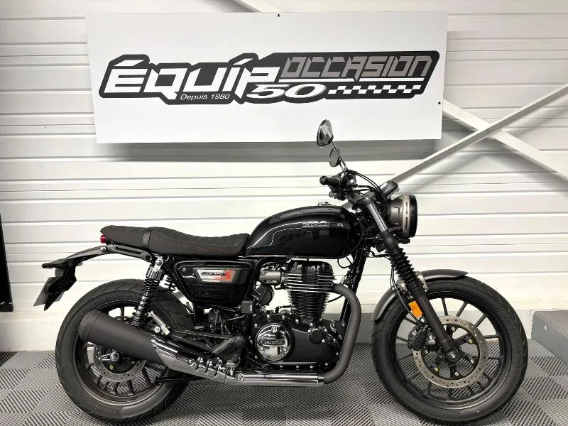 GB 350 S