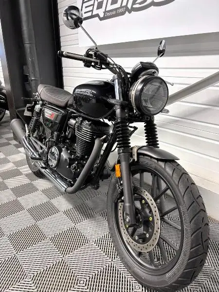 GB 350 S