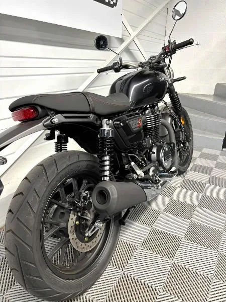 GB 350 S