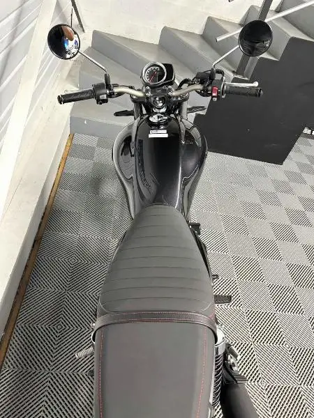 GB 350 S