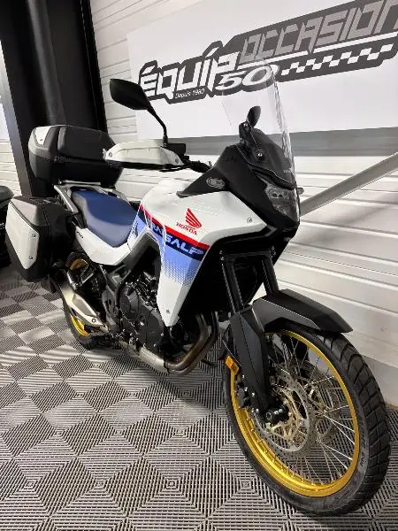XL 750 TRANSALP