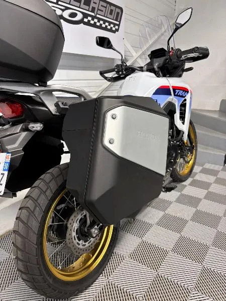 XL 750 TRANSALP