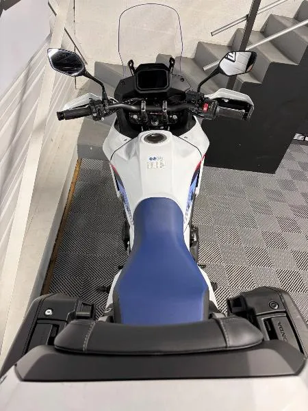 XL 750 TRANSALP
