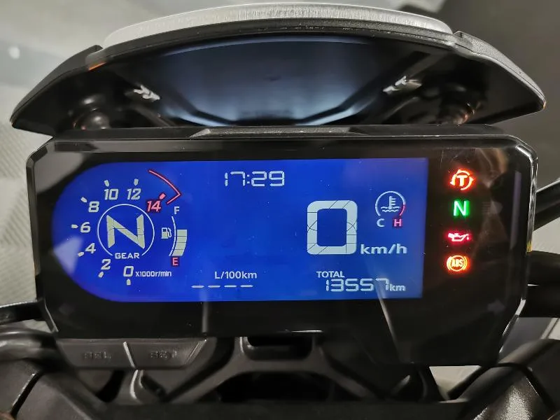CB650R Neo Sports Café