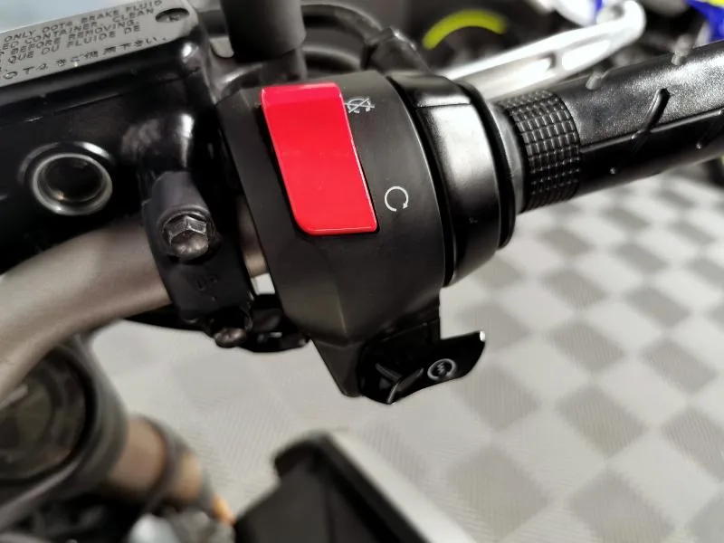 CB650R Neo Sports Café