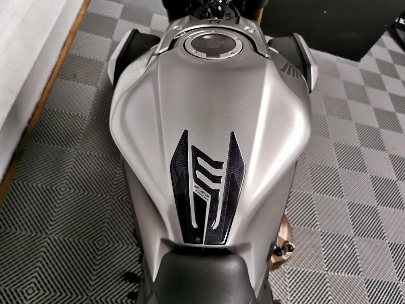 CB650R Neo Sports Café