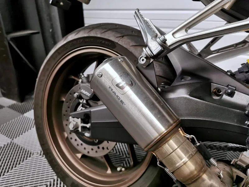 CB650R Neo Sports Café