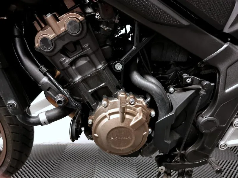 CB650R Neo Sports Café