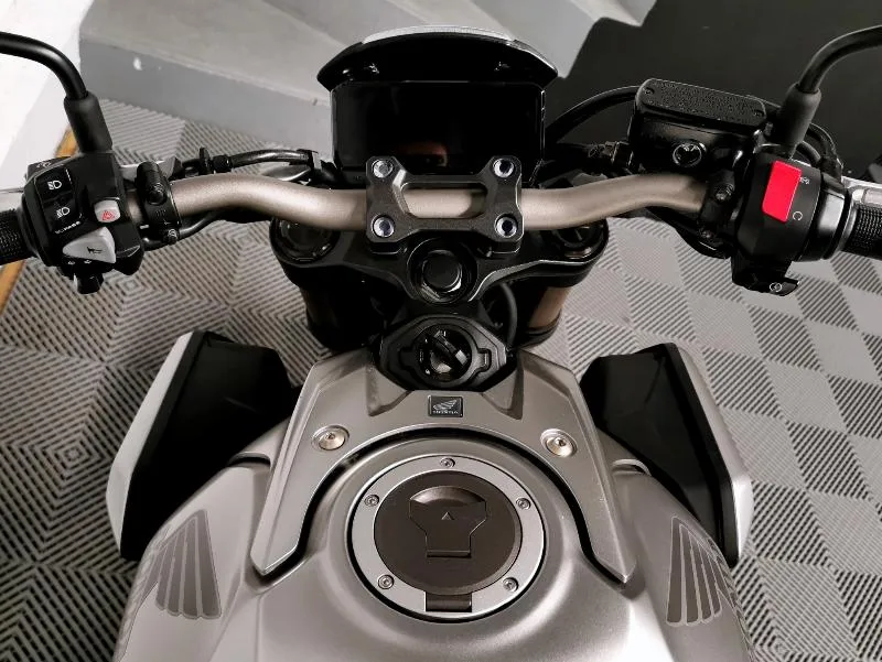 CB650R Neo Sports Café