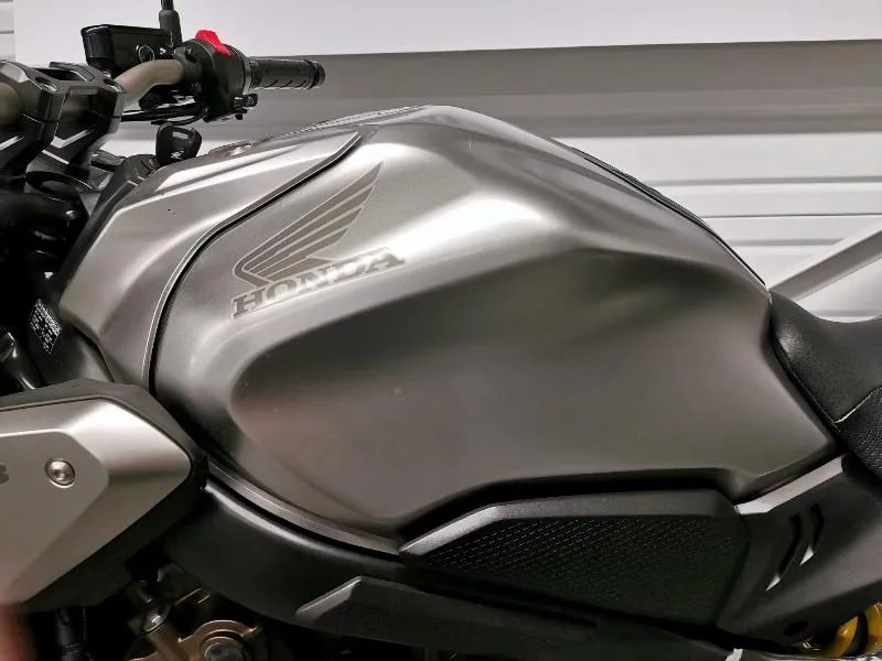 CB650R Neo Sports Café