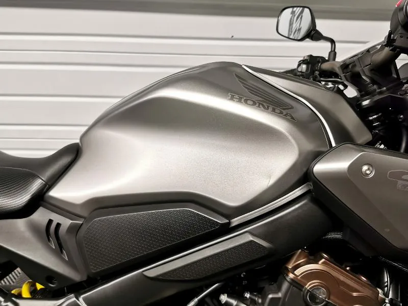 CB650R Neo Sports Café