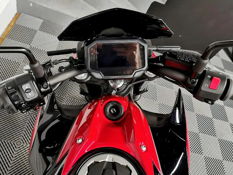 Z 650