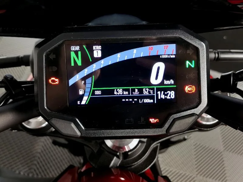 Z 650