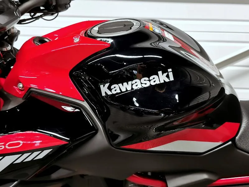 Z 650