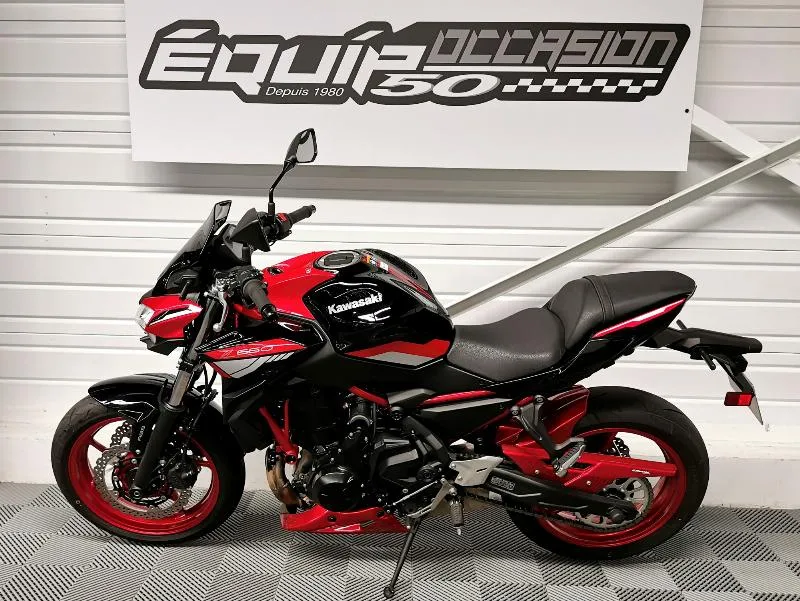 Z 650