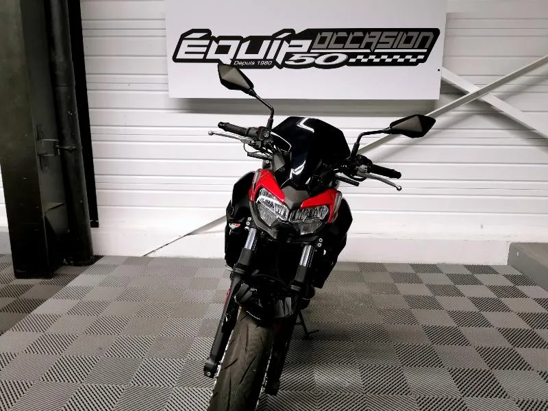 Z 650