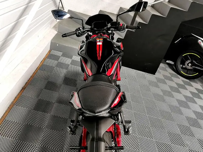 Z 650