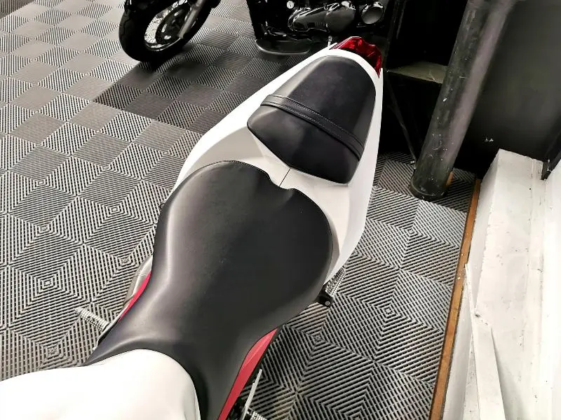 DAYTONA  675 R